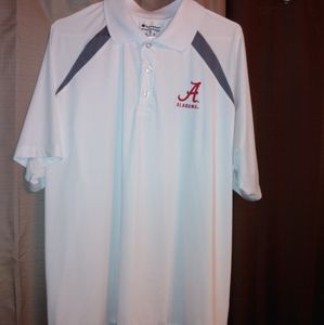 Alabama Champion polo